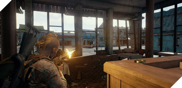 Photo of PUBG cán mốc 30 triệu người chơi toàn thế giới, đe dọa vượt mặt Overwatch trong tương lai