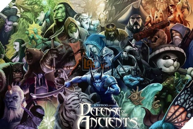 Warcraft - Thương hiệu làm nên tất cả cho Blizzard Phần cuối  3