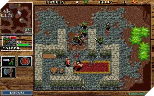 Không có Warcraft: Orcs & Humans, thế giới game ngày nay hẳn đã khác đi rất nhiều