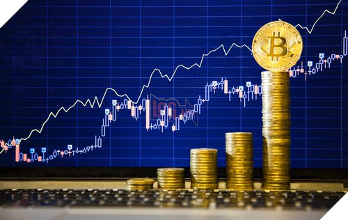Bitcoin giảm xuống dưới 13.000 USD, các nhà đầu tư nếm phép thử cay đắng 