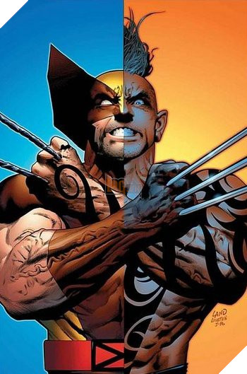 Wolverine Logan và 6 phiên bản "Người sói" trong thế giới vũ trụ Marvel