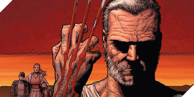 Wolverine Logan và 6 phiên bản "Người sói" trong thế giới vũ trụ Marvel