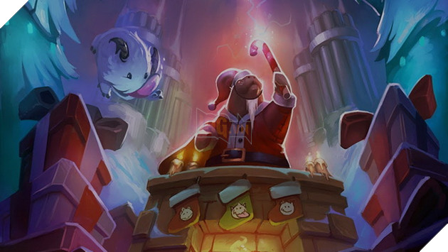 LMHT: Riot Games chia sẻ chính URF khiến game thủ bỏ game hoàn toàn 2