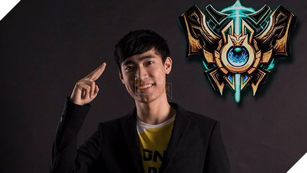 
Levi đang rất muốn xuất ngoại thi đấu
