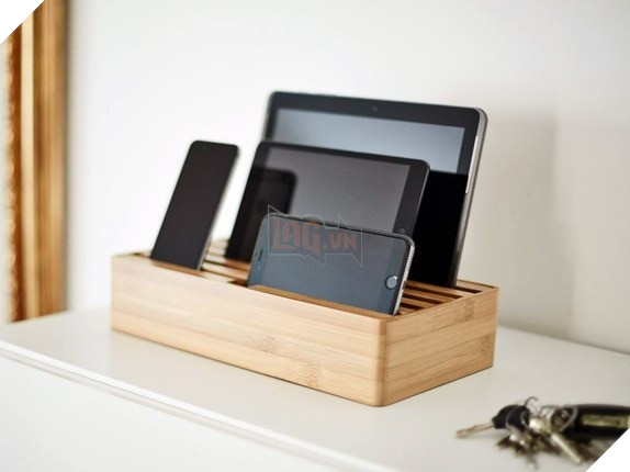 Gợi ý 7 món quà Giáng sinh để dành tặng cho người thân là những iFan chính hiệu 3