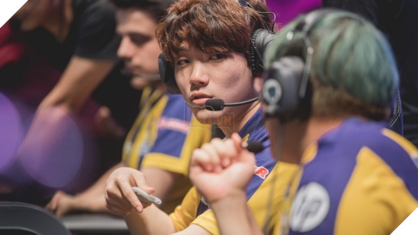 
Crash sẽ đến TQ thi đấu trong năm 201 8
