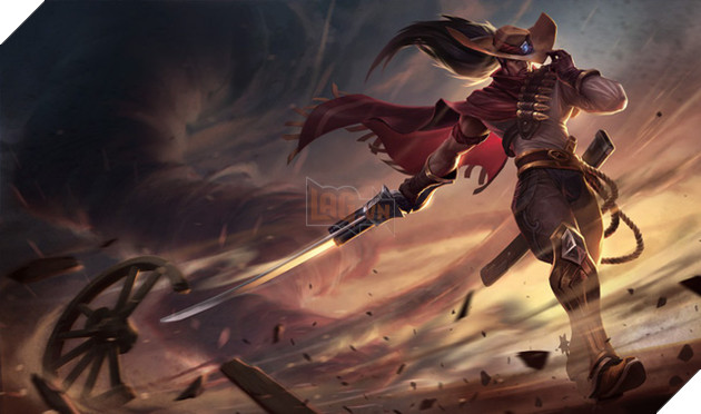 LMHT: Đây là 4 Đấu Sĩ nhờ được tăng sức mạnh trong phiên bản 7.24, đang xưng bá trên Đấu Trường Công Lý