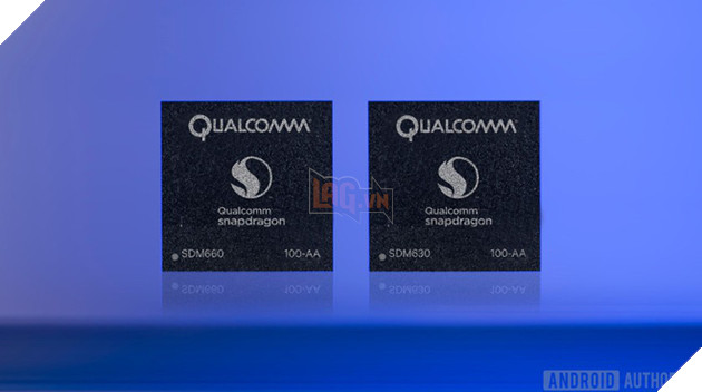 Snapdragon 630 vs Snapdragon 625: khác biệt ở điểm nào? 3