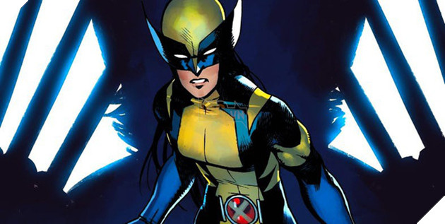 Wolverine Logan và 6 phiên bản "Người sói" trong thế giới vũ trụ Marvel