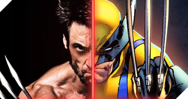 Wolverine Logan và 6 phiên bản "Người sói" trong thế giới vũ trụ Marvel