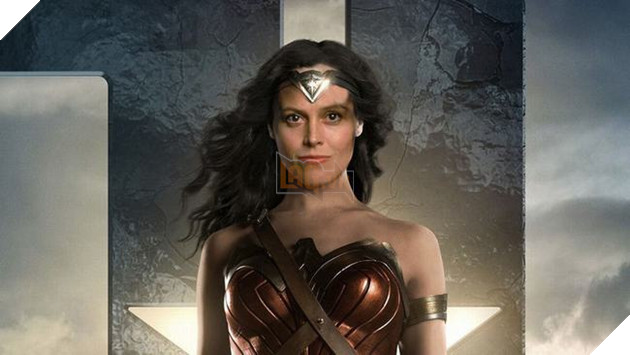 Sẽ thế nào nếu Justice League được làm vào năm 1985 2