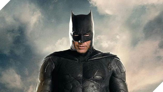 Sẽ thế nào nếu Justice League được làm vào năm 1985