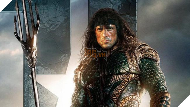 Sẽ thế nào nếu Justice League được làm vào năm 1985 3