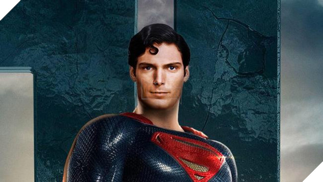 Sẽ thế nào nếu Justice League được làm vào năm 1985 6