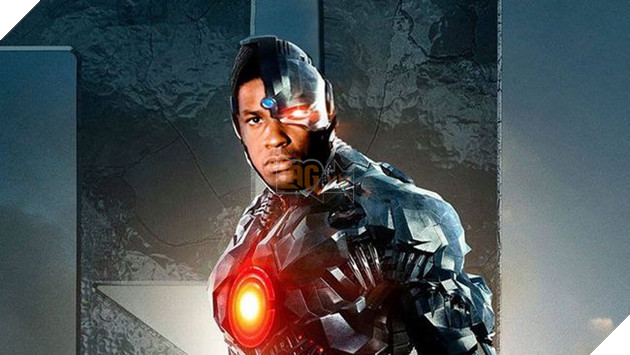 Sẽ thế nào nếu Justice League được làm vào năm 1985 4