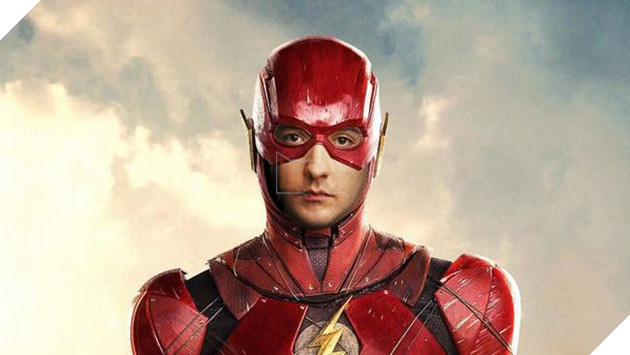 Sẽ thế nào nếu Justice League được làm vào năm 1985 5