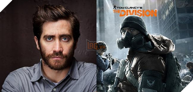 Đội ngũ phát triển The Division dường như định làm phần tiếp theo 4
