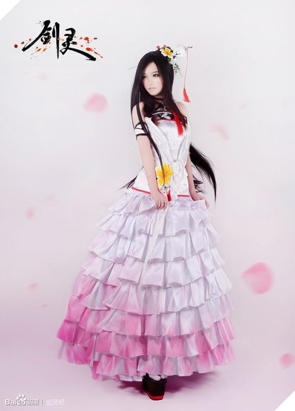 BnS: Bộ ảnh cosplay nhân vật nữ gợi cảm hớp hồn game thủ 6