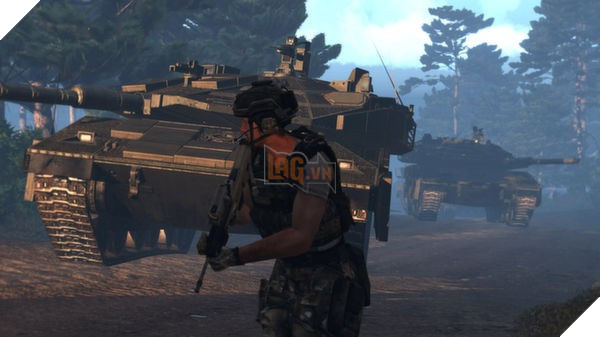 Đã sắp sang năm 2018 rồi nhưng những “lão tướng không tuổi” này vẫn đang khiến game thủ phải mê mẩn không dứt