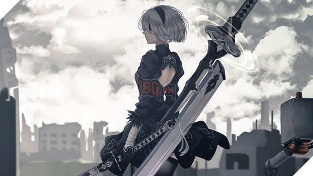 Những tựa game “gây bão” trong năm 2017