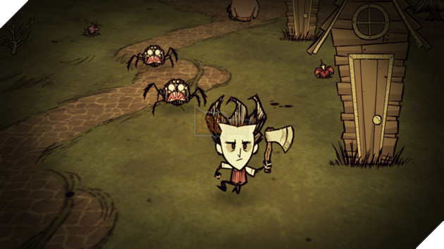 Đã sắp sang năm 2018 rồi nhưng những “lão tướng không tuổi” này vẫn đang khiến game thủ phải mê mẩn không dứt