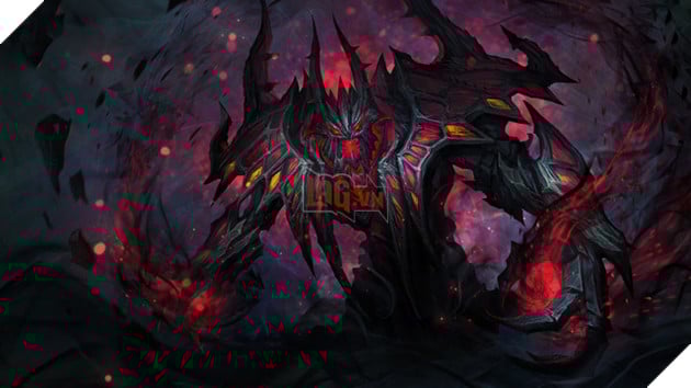 
Chúa quỷ luôn là vị tướng được ưa chuộng trong các kèo solo
