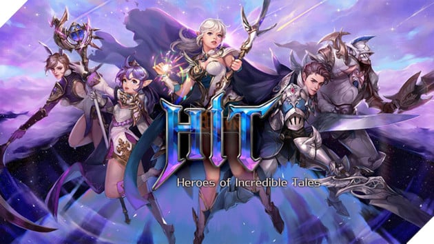 Tải miễn phí 6 game MMO được đánh giá hay nhất trên Mobile hiện nay