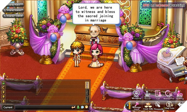 DDTank khai mở sự kiện với phần thưởng đặc biệt là Gấu và IphoneX liền tay 2