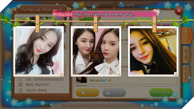 DDTank khai mở sự kiện với phần thưởng đặc biệt là Gấu và IphoneX liền tay 3