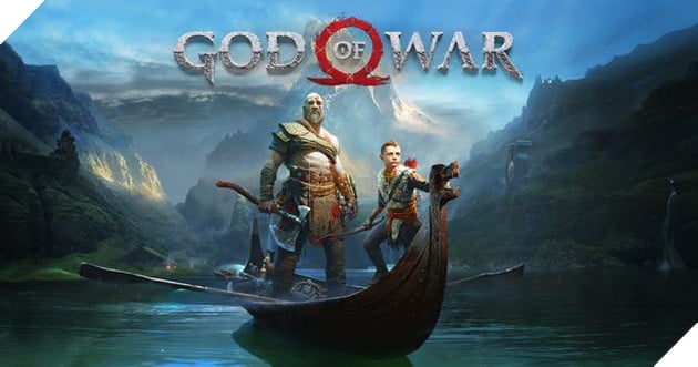 Dù sao thì lần này Kratos dẫn theo con trai Atreus, không "sex" cũng hợp lý thôi