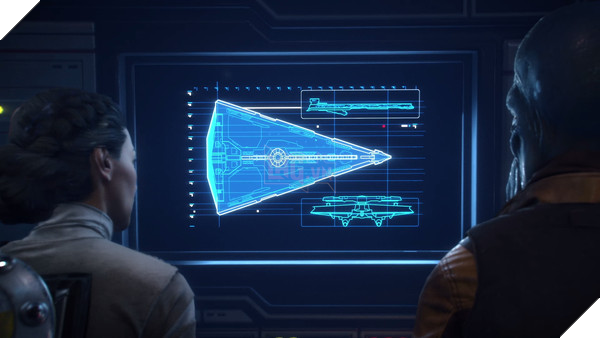 Nhờ bản kế hoạch từ tay Zay và Shriv, phe Kháng chiến đã lên kế hoạch tiêu diệt Dreadnought