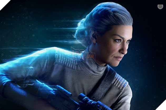 Nhân vật Zay có thể sẽ còn xuất hiện trong những bản DLC về sau của game