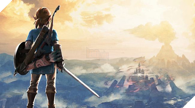 Dù sao thì thời điểm game Zelda tiếp theo được công bố hãy còn xa
