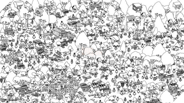 Những tựa game giá mềm cực hay bạn có thể đã bỏ lỡ