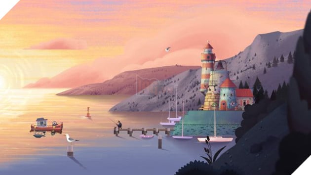 Những tựa game giá mềm cực hay bạn có thể đã bỏ lỡ