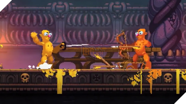 Những tựa game giá mềm cực hay bạn có thể đã bỏ lỡ