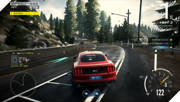 Photo of Need for Speed Online mở cửa Open beta hoàn toàn miễn phí