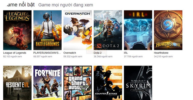 Jeff Kaplan gánh Overwatch lên top 3 Twitch với trò troll ngày Giáng Sinh 3