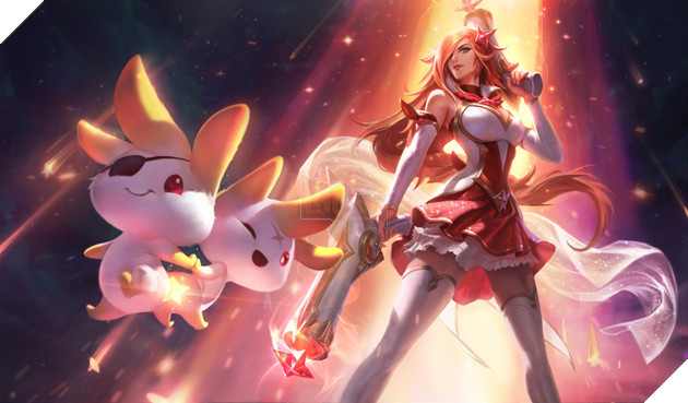 Top 4 vị tướng LMHT được pick nhiều nhất tại rank Thách Đấu máy chủ Hàn Quốc trong một tuần qua