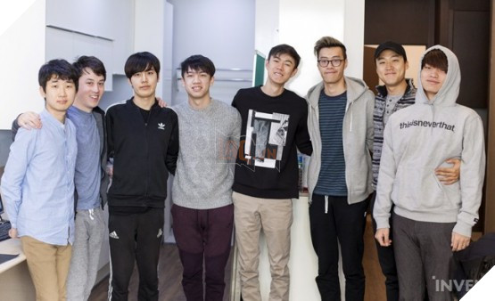 LMHT: Chiêu mộ được cả Flame, Fly và RapidStar, đây là mục tiêu mà FlyQuest hướng tới trong mùa giải 2018