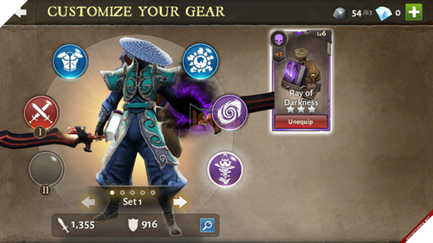 Tải miễn phí 6 game MMO được đánh giá hay nhất trên Mobile hiện nay