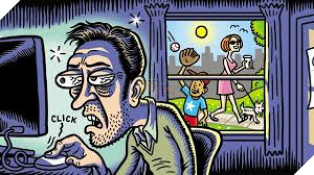 Người nghiện game sắp được xếp vào dạng "rối loạn tâm lý" cần điều trị, tranh cãi đã có thể chấm dứt