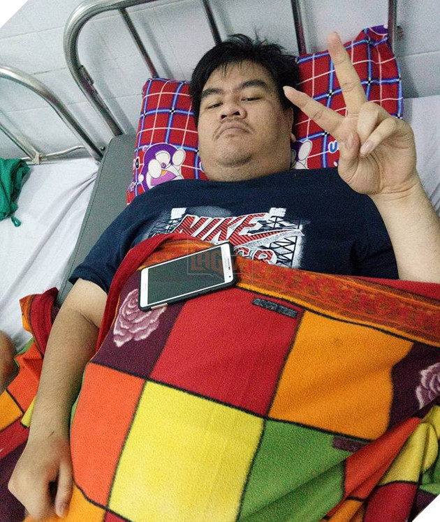 LMHT: Nhập viện lần hai trong một tháng, Archie xuống sắc không tưởng khiến fan hâm mộ GAM vô cùng lo lắng