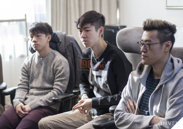 LMHT: Chiêu mộ được cả Flame, Fly và RapidStar, đây là mục tiêu mà FlyQuest hướng tới trong mùa giải 2018