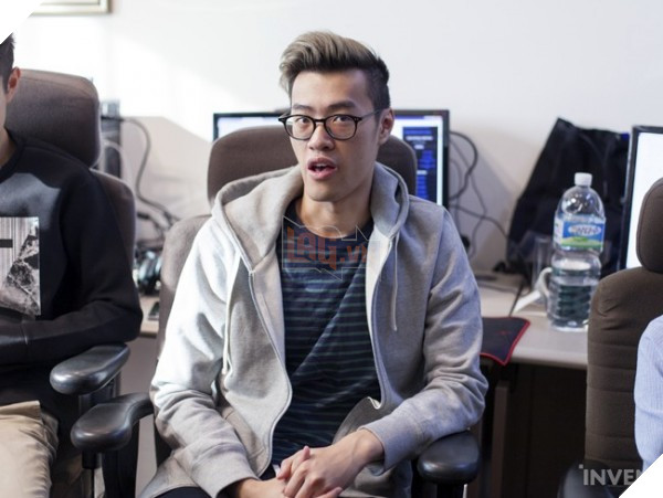 LMHT: Chiêu mộ được cả Flame, Fly và RapidStar, đây là mục tiêu mà FlyQuest hướng tới trong mùa giải 2018