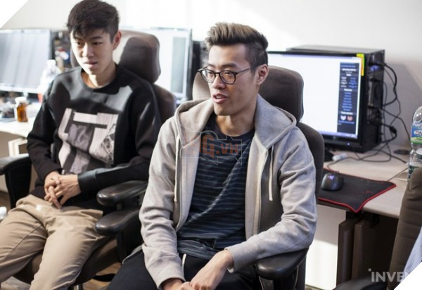 LMHT: Chiêu mộ được cả Flame, Fly và RapidStar, đây là mục tiêu mà FlyQuest hướng tới trong mùa giải 2018