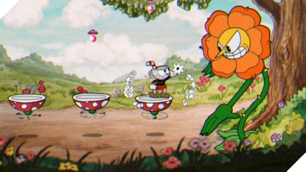 Với đồ họa như điện tử 4 nút, những tựa game này vẫn có thể làm say lòng hàng triệu game thủ trong năm 2017