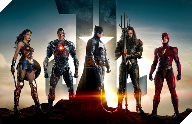 Top những bộ phim bị đánh giá gây thất vọng nhất năm 2017