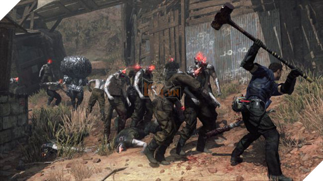 Không phải đi tìm đâu xa, đây là danh sách toàn bộ 40 tựa game quan trọng nhất của năm 2018 (Phần 1)