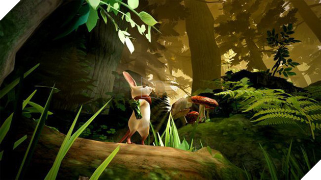 Không phải đi tìm đâu xa, đây là danh sách toàn bộ 40 tựa game quan trọng nhất của năm 2018 (Phần 1)